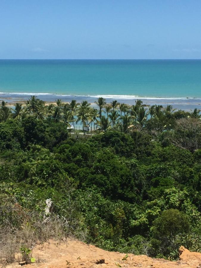 Готель Casa Grande Sao Vicente Порту-Сегуру Екстер'єр фото