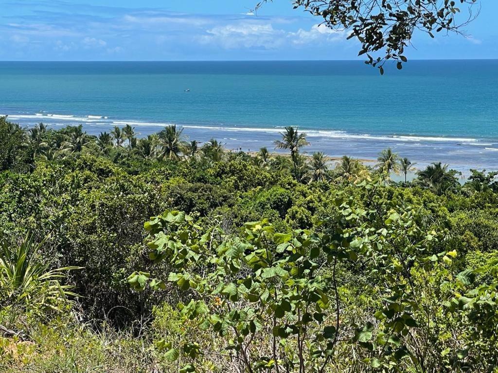 Готель Casa Grande Sao Vicente Порту-Сегуру Екстер'єр фото