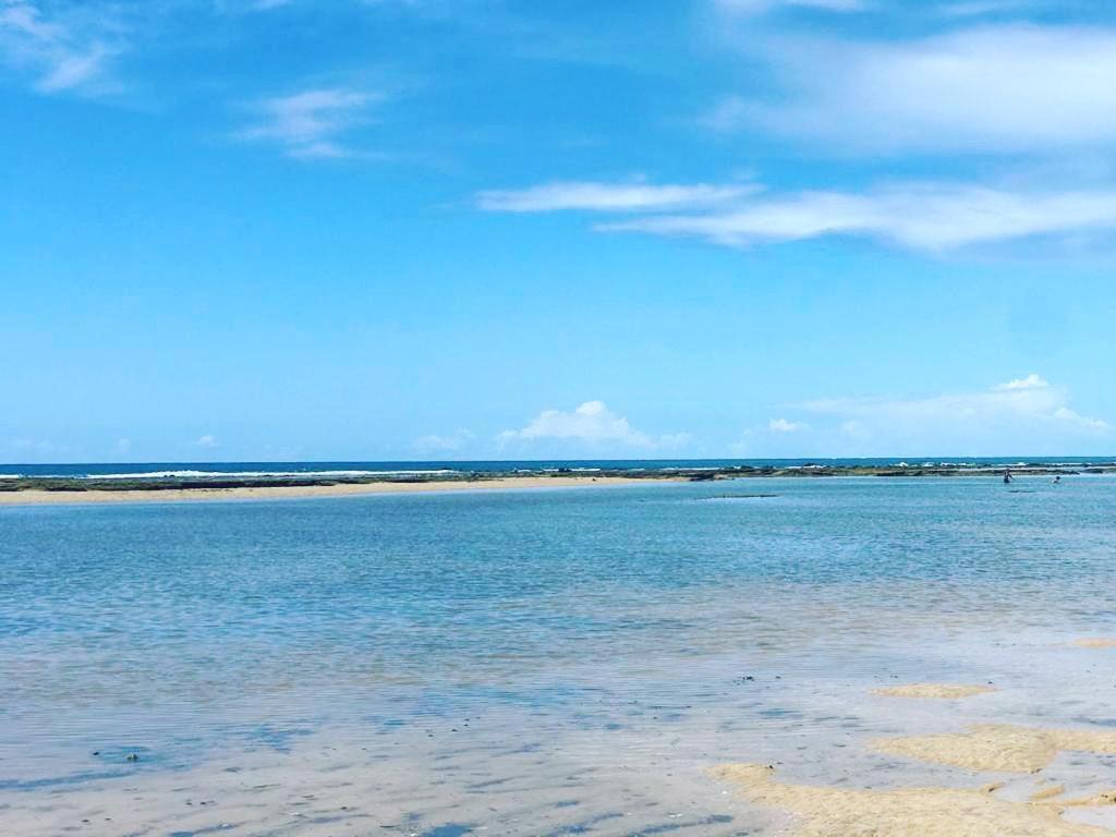 Готель Casa Grande Sao Vicente Порту-Сегуру Екстер'єр фото