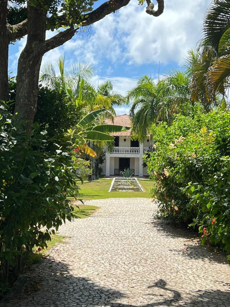 Готель Casa Grande Sao Vicente Порту-Сегуру Екстер'єр фото