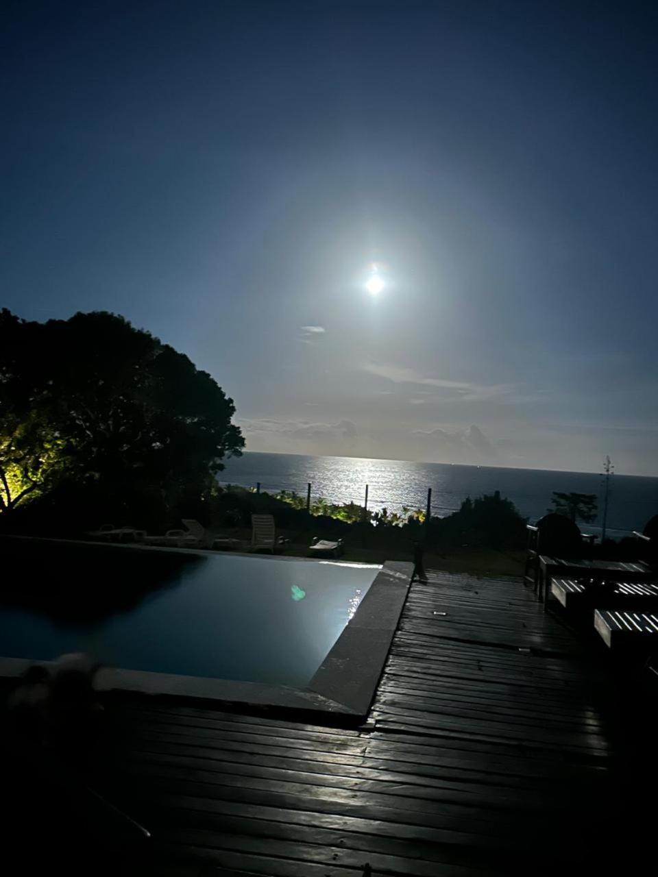 Готель Casa Grande Sao Vicente Порту-Сегуру Екстер'єр фото